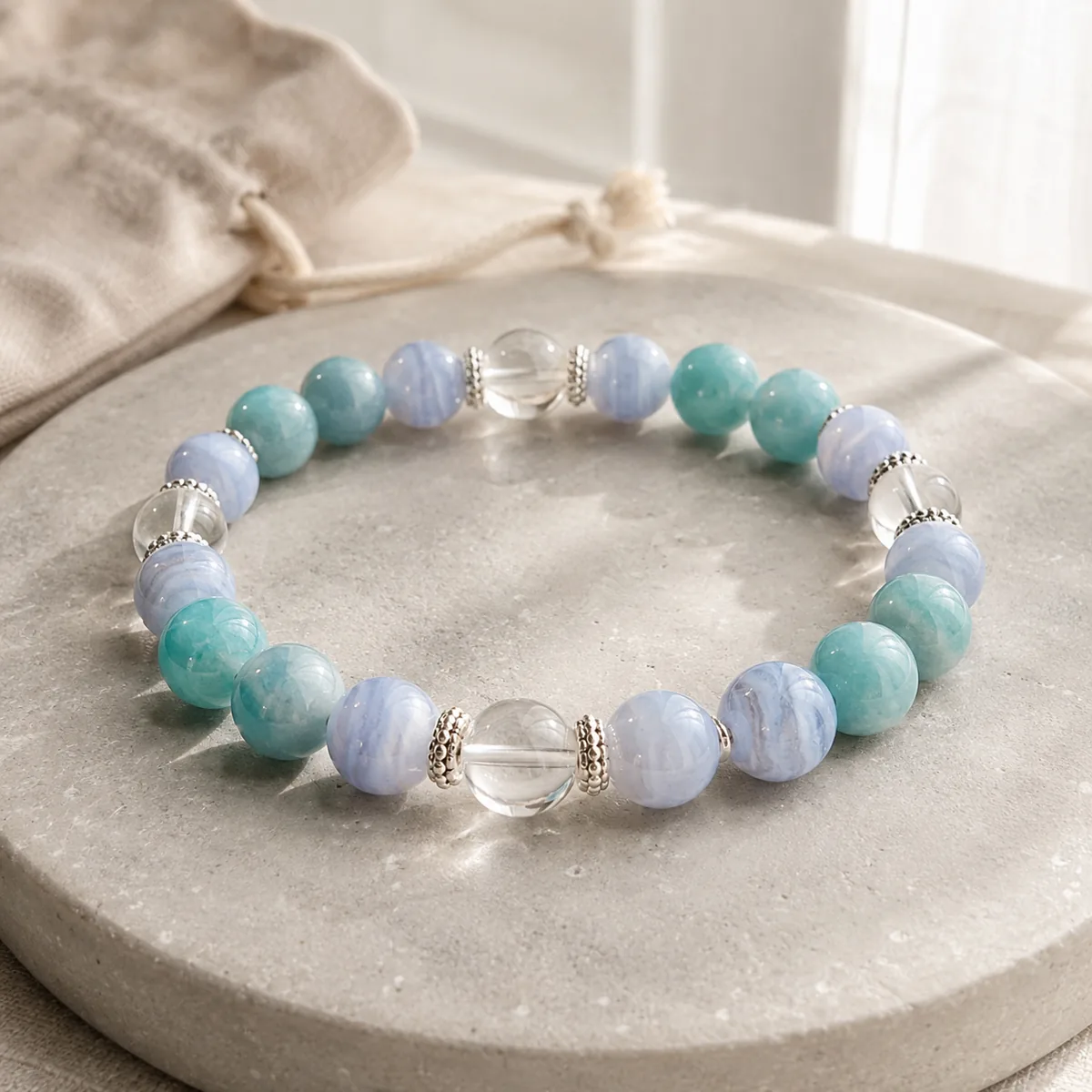 Blue Hour Bracelet