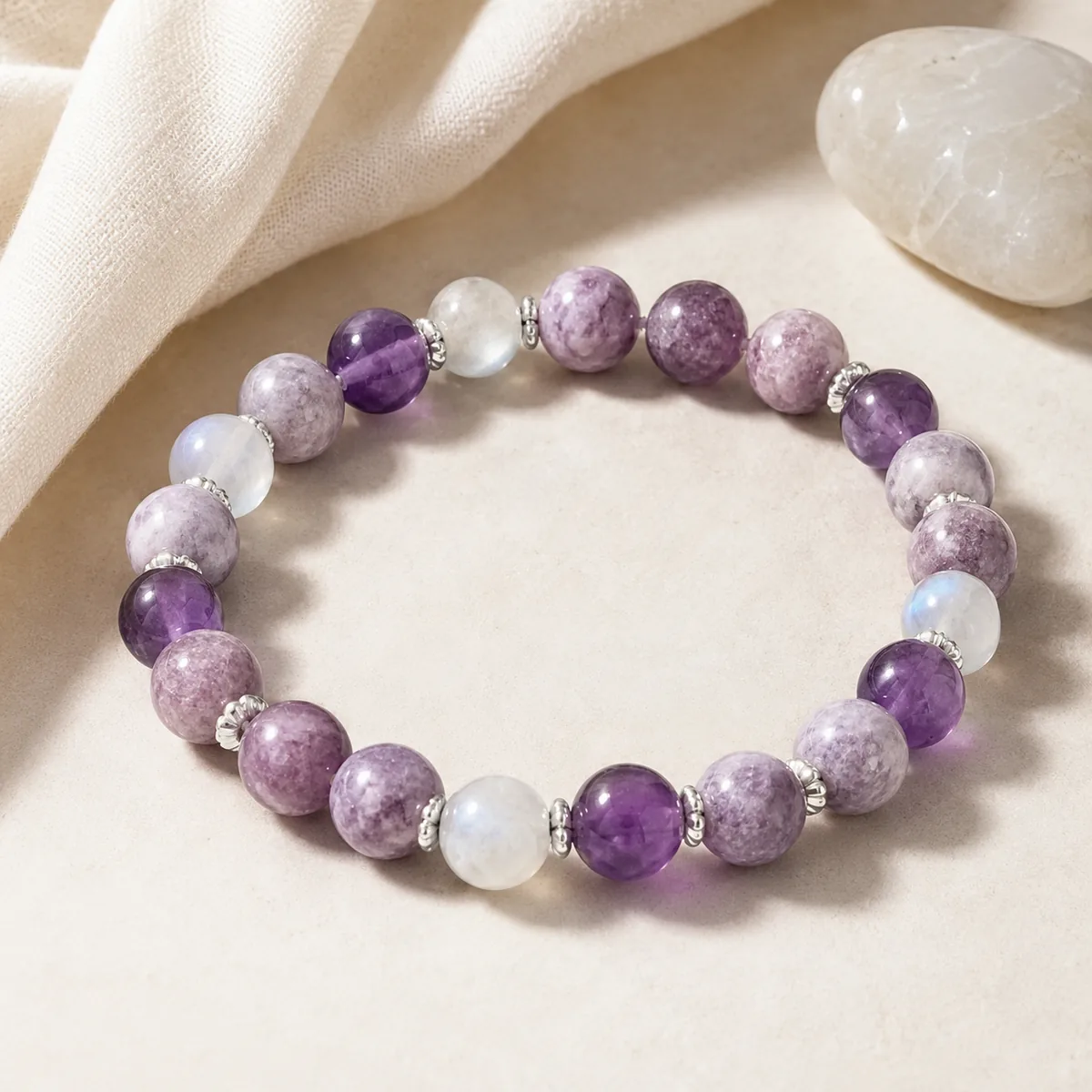 Quiet Mind Bracelet