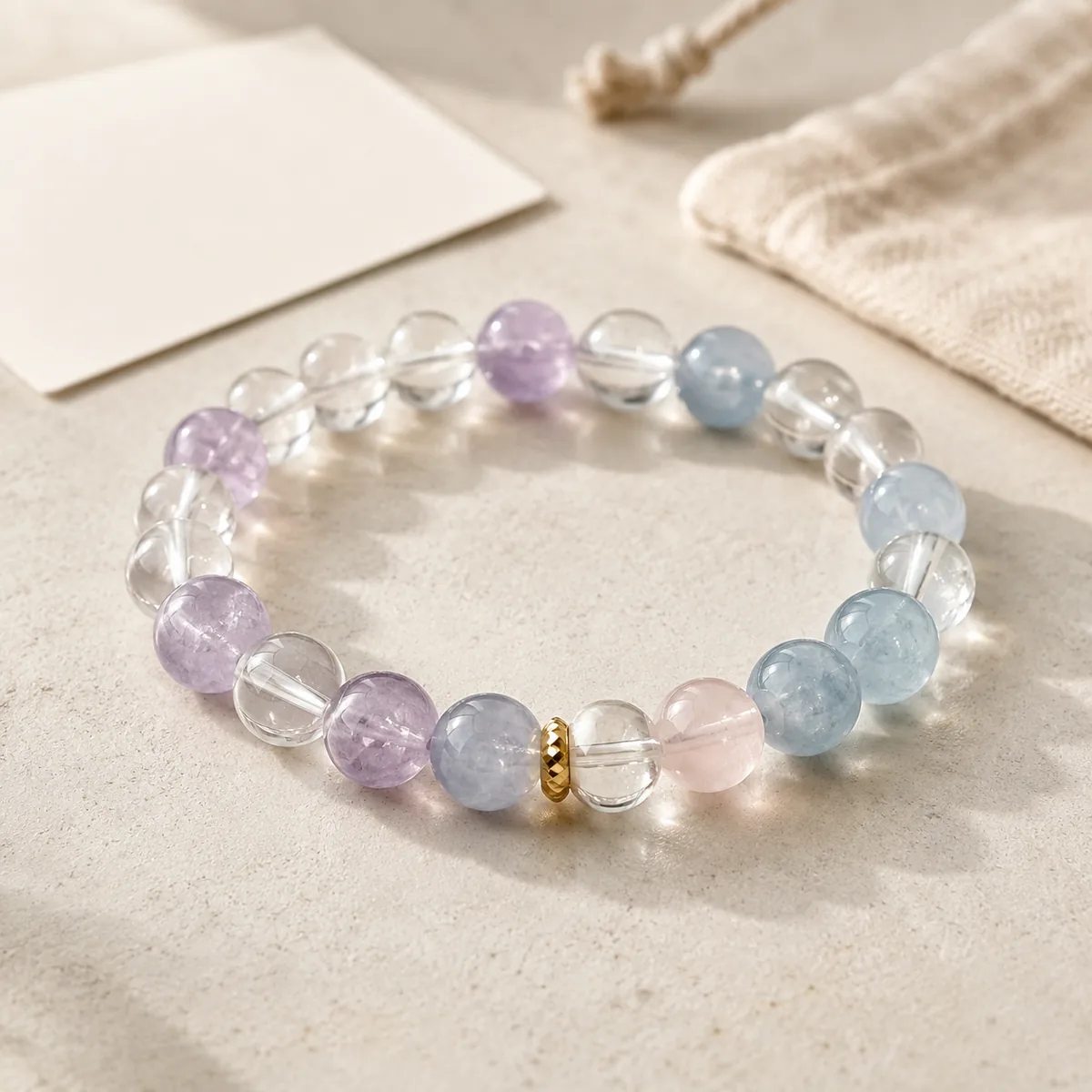 SoulMap Formula Bracelet
